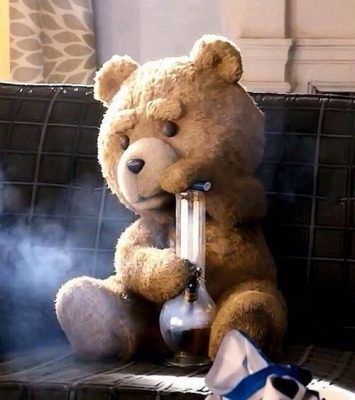 Boong Ted420