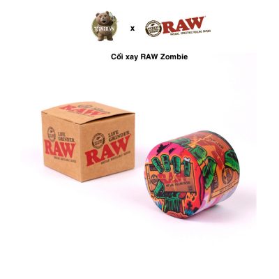 coi xay raw