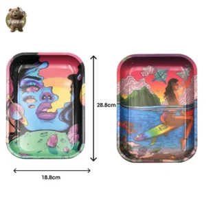 Khay Cuon High Chilling