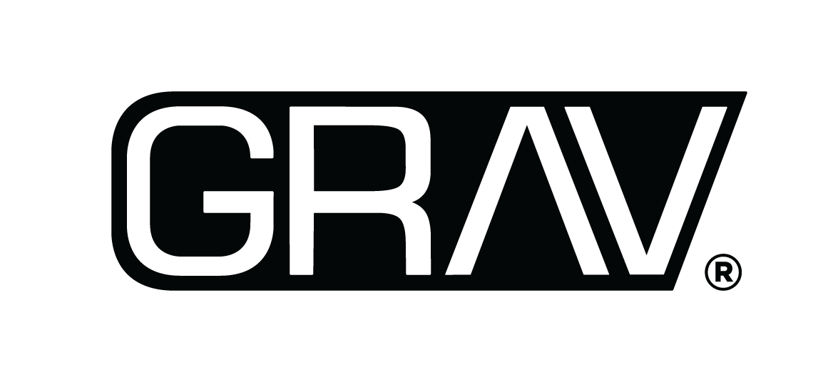 Grav Labs Logo
