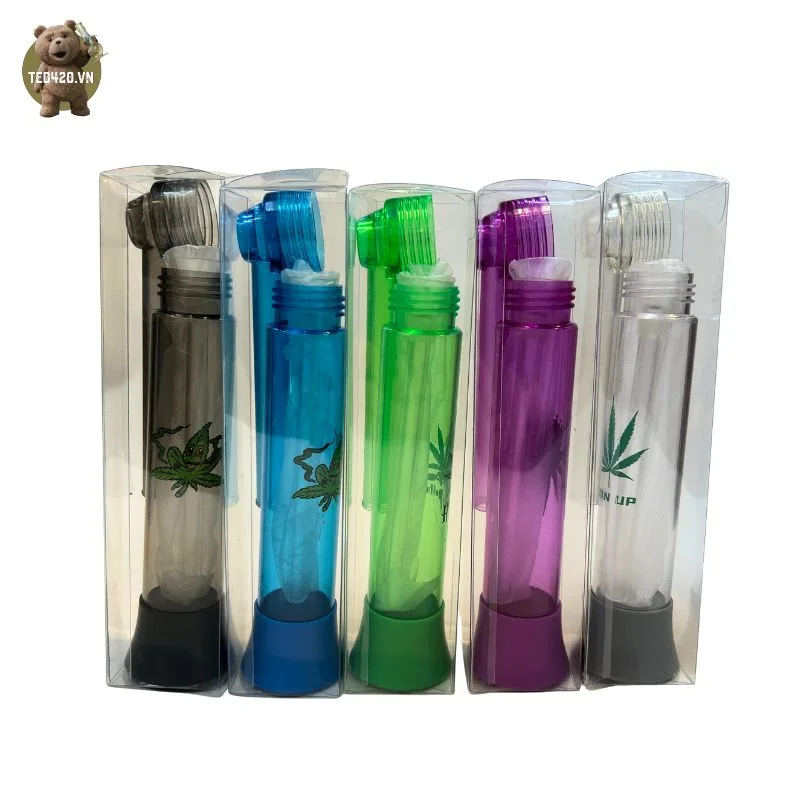 Toppuff Mini Toppuff Mini