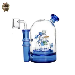 Boong Thuy Tinh Banh Xe Nuoc