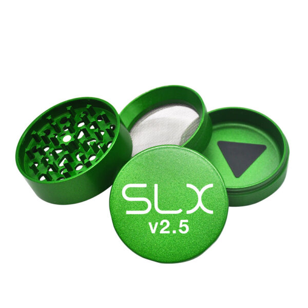 Coi Xay Slx V2.5 2