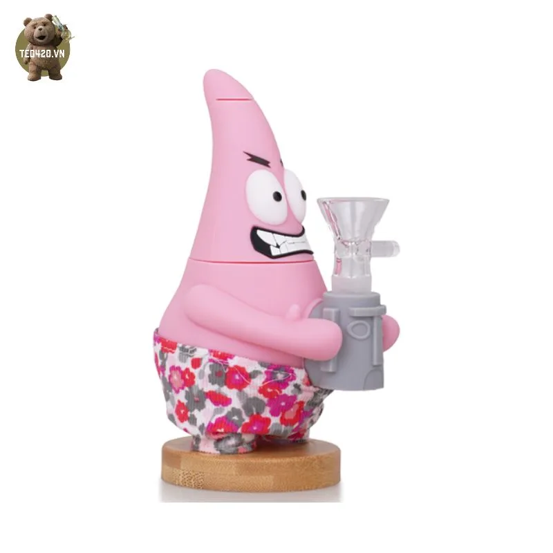 Boong Patrick Silicon Boong Patrick Silicon