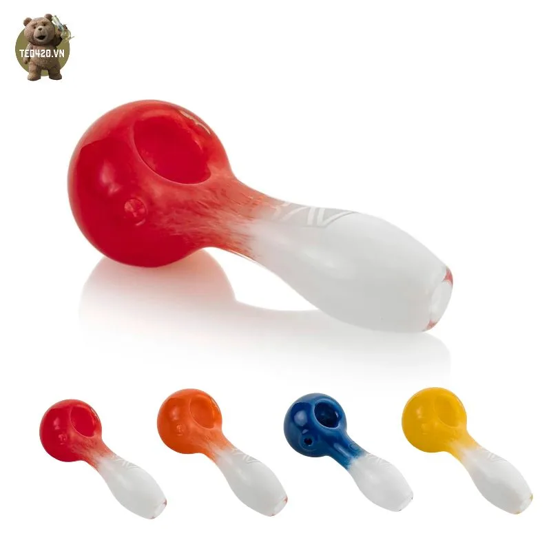 Tau Kho Grav Frit Spoon Tau Kho Grav Frit Spoon