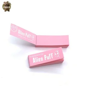 Giay Cuon Tip Alien Puff