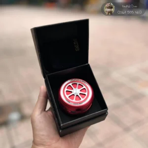 Coi Xay Phoenix Wheel Grinder 2