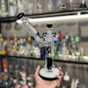 Boong co cheo lap ghep