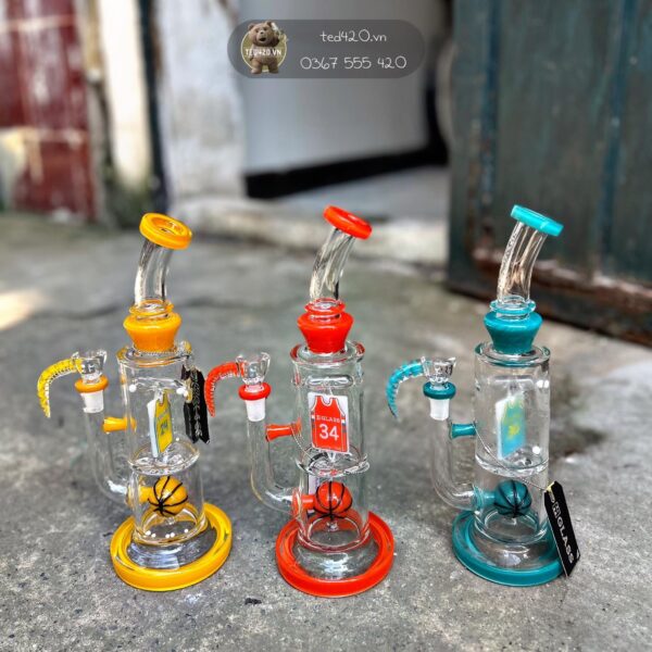 Boong Bóng Rổ EGLASS - Ted420