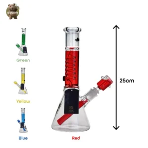 Boong Phoenix Gel Lanh Mau