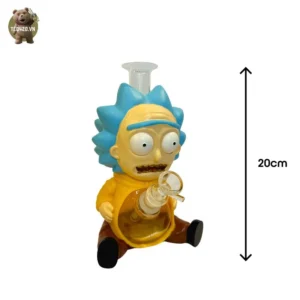 Boong Rick 3d