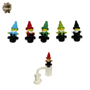 Chen Dab Kem Nap Than Lun Giang Sinh