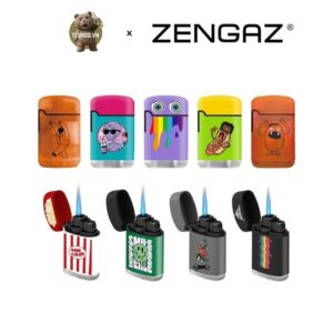 Kho Zengaz Tron 1