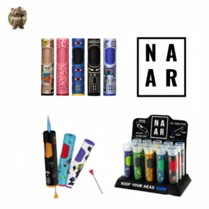 Bat Lua Kho Naar Lighter